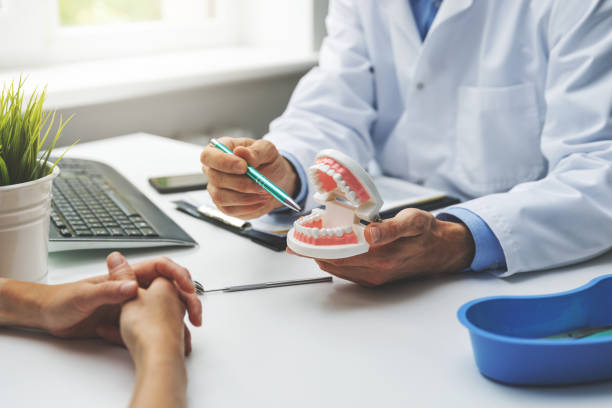 Best Oral Cancer Screening  in Belton, TX