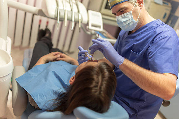 Best Tooth Extraction  in Belton, TX